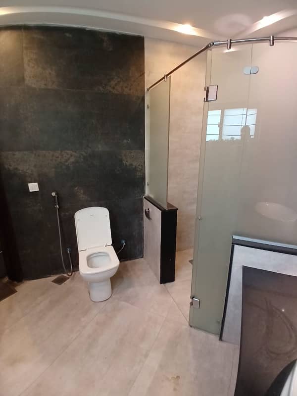 1 Kanal Furnished House available for rent in DHA Phase 6 Block N 4