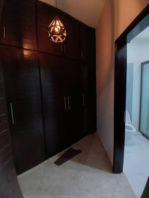 1 Kanal Furnished House available for rent in DHA Phase 6 Block N 10