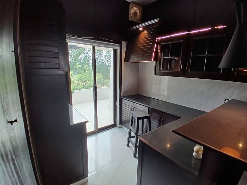 1 Kanal Furnished House available for rent in DHA Phase 6 Block N 13