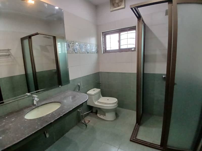 1 Kanal Furnished House available for rent in DHA Phase 6 Block N 20