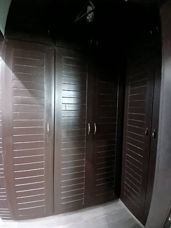 1 Kanal Furnished House available for rent in DHA Phase 6 Block N 21