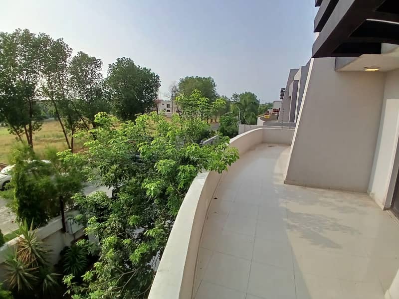 1 Kanal Furnished House available for rent in DHA Phase 6 Block N 24