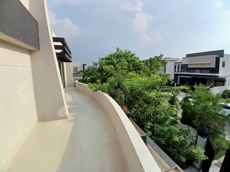 1 Kanal Furnished House available for rent in DHA Phase 6 Block N 25