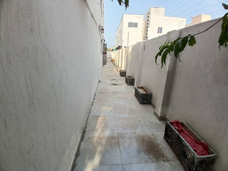 1 Kanal Furnished House available for rent in DHA Phase 6 Block N 27
