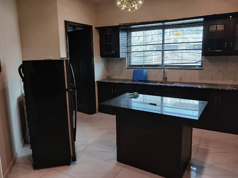 1 Kanal Furnished House available for rent in DHA Phase 6 Block N 29