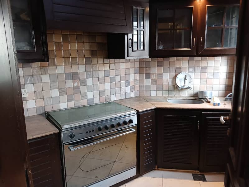 1 Kanal Furnished House available for rent in DHA Phase 6 Block N 30