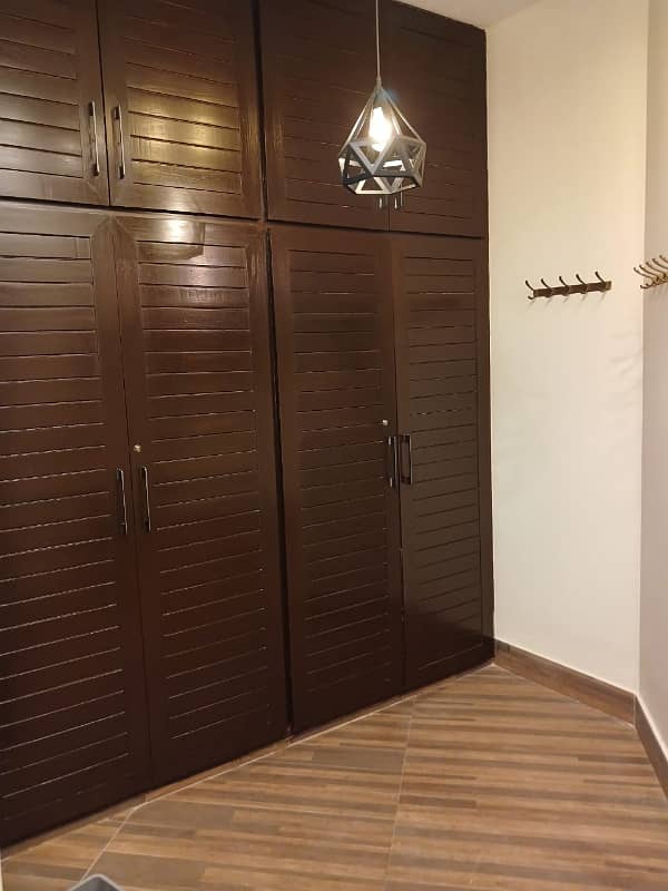 1 Kanal Furnished House available for rent in DHA Phase 6 Block N 33