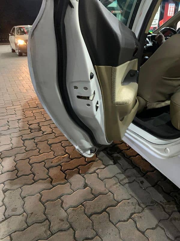 Honda Civic VTi 2007 7