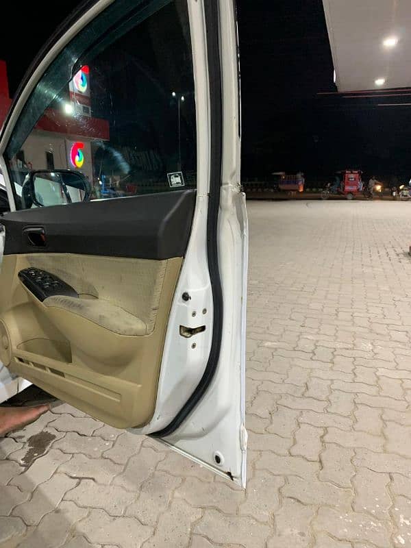 Honda Civic VTi 2007 10