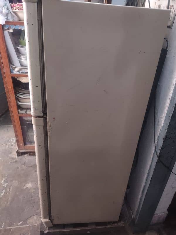 DAWLANCE FRIDGE BEST COOLING Contact Me 03474734099 1