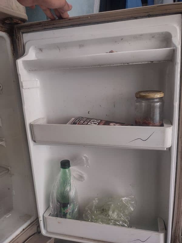 DAWLANCE FRIDGE BEST COOLING Contact Me 03474734099 2
