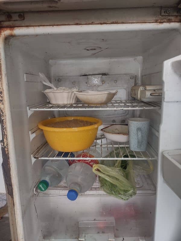 DAWLANCE FRIDGE BEST COOLING Contact Me 03474734099 4