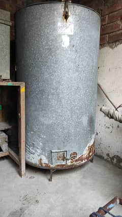 used parola for sale