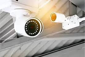 home cctv camera installation & servicing expert IT Technician 2