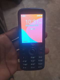 itell