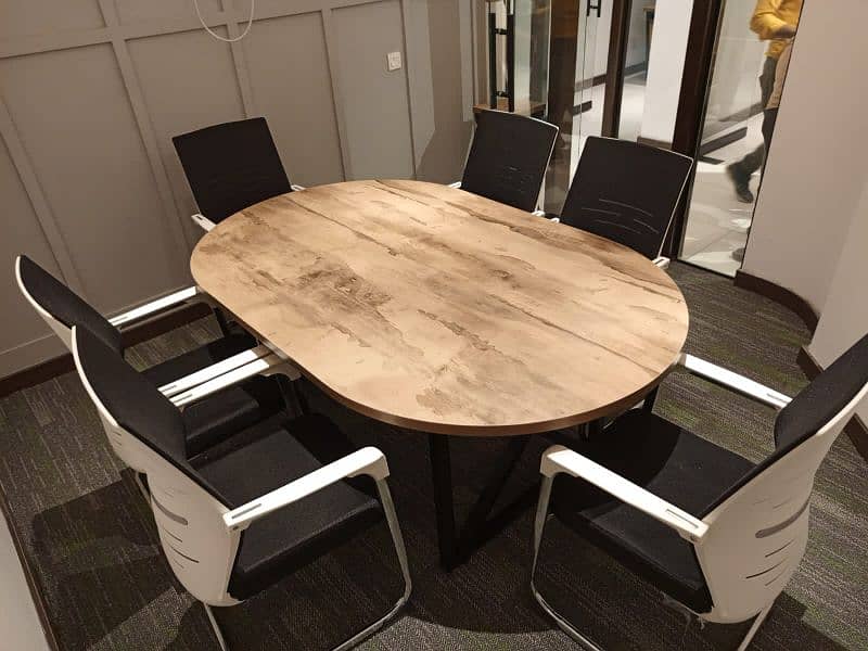 Conference table/ meeting table 0
