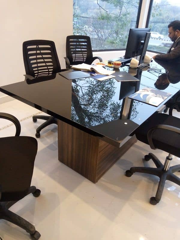 Conference table/ meeting table 2
