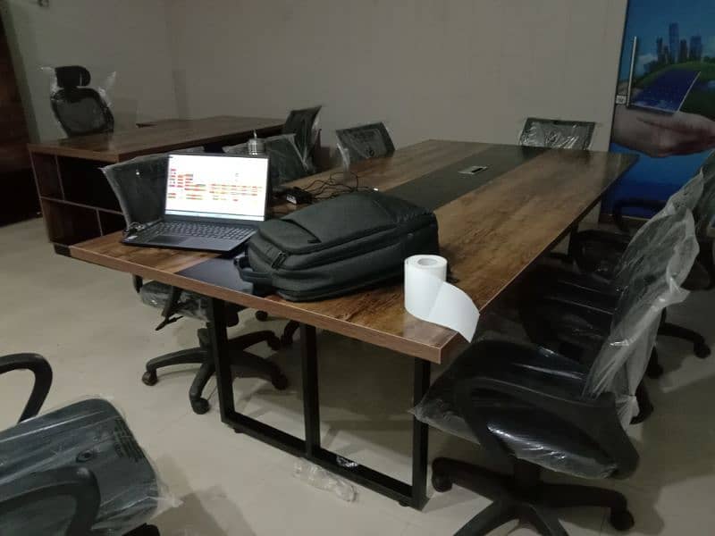 Conference table/ meeting table 4