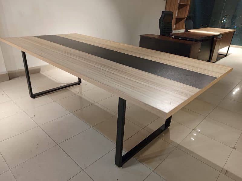 Conference table/ meeting table 5