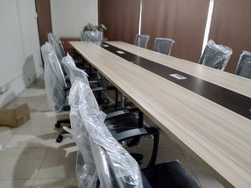 Conference table/ meeting table 9