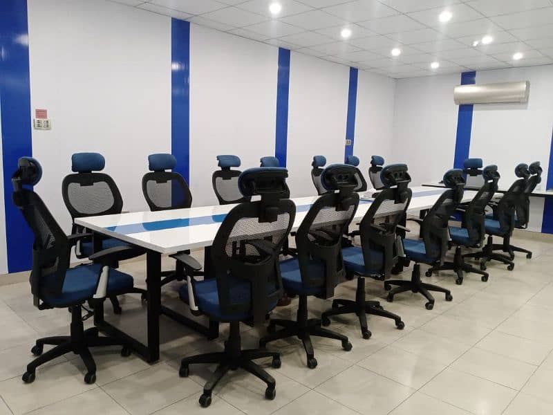 Conference table/ meeting table 13