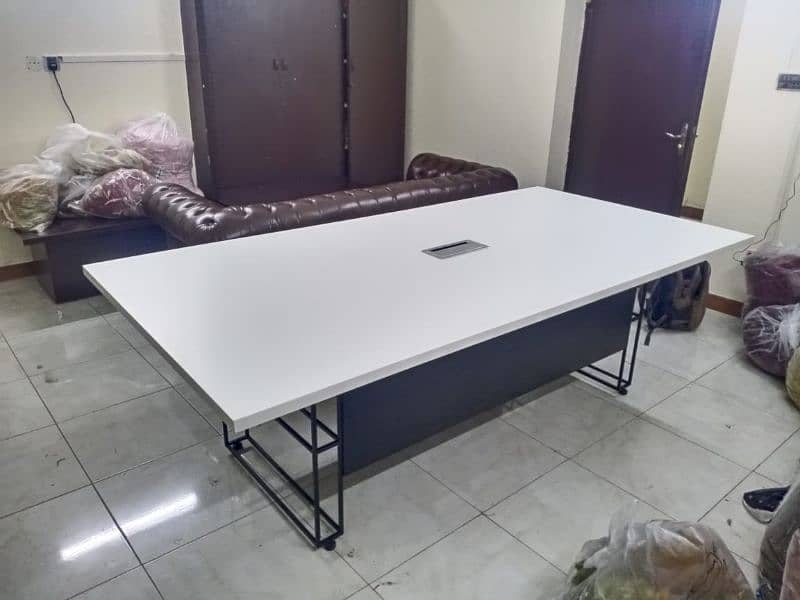 Conference table/ meeting table 14