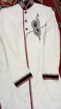Sherwani