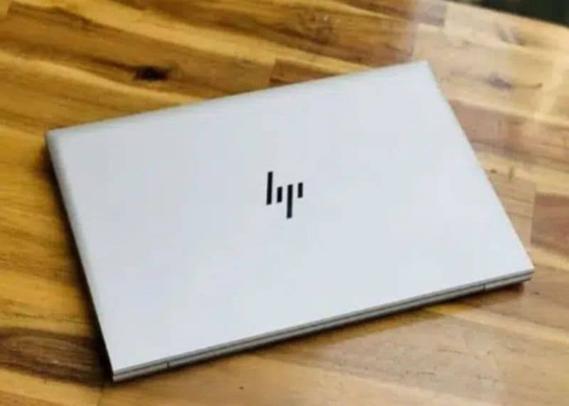HP Elitebook Core i7 7th Generation(Ram 8GB+ SSD 256GB)Clean Condition 2