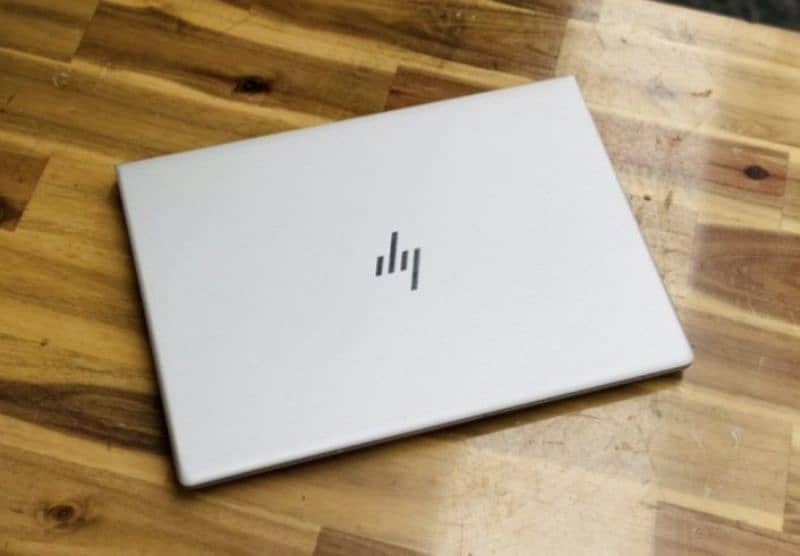 HP Elitebook Core i7 7th Generation(Ram 8GB+ SSD 256GB)Clean Condition 4