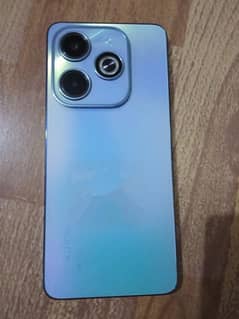 Infinix hote 40i