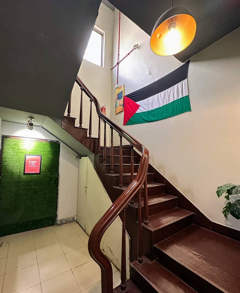 Co working Space, Shared Office, Furnished Offices at Shahra-e-Faisal 11