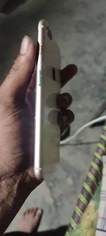Iphone 8 plus 256 PTA 5