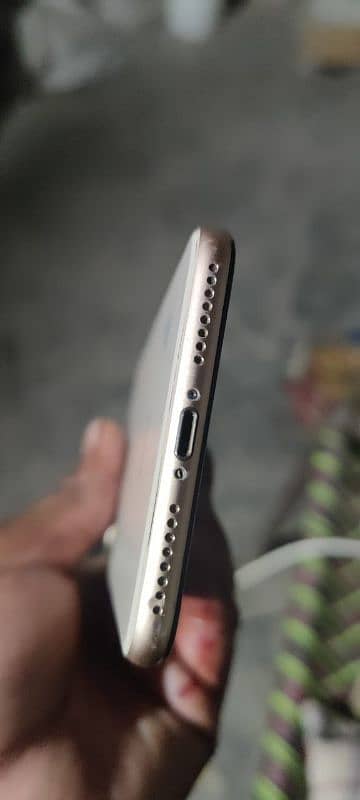 Iphone 8 plus 256 PTA 6