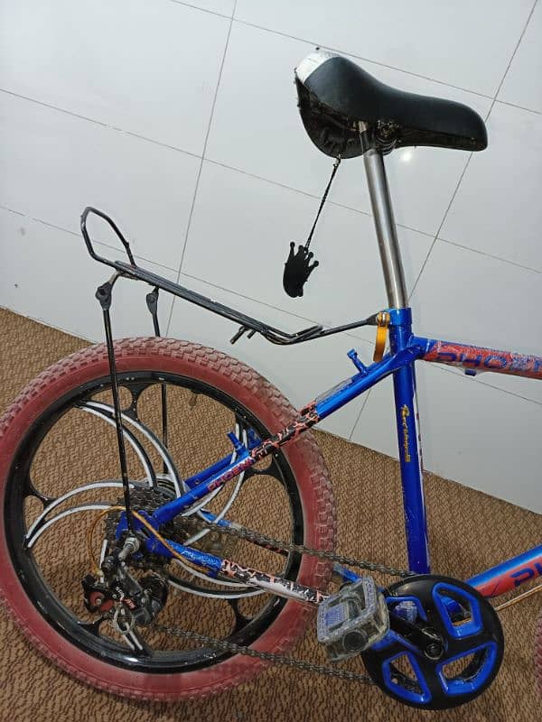 PHOENIX Cycle 2