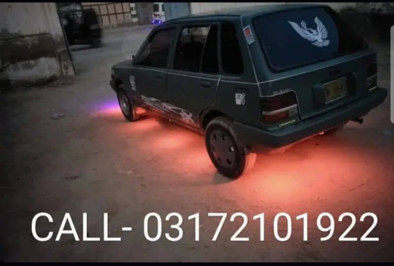 Good Khyber Swift 1994.  Call- 03172101922 5