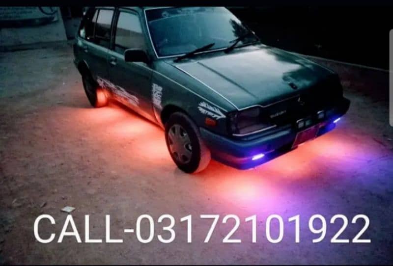 Good Khyber Swift 1994.  Call- 03172101922 6