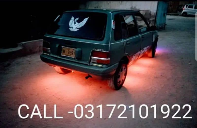 Good Khyber Swift 1994.  Call- 03172101922 9