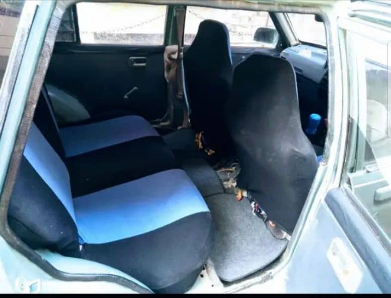 Good Khyber Swift 1994.  Call- 03172101922 12