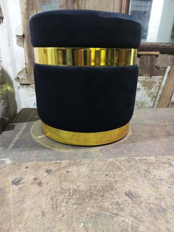 stool cash on delivery in Lahore. different article different price 3
