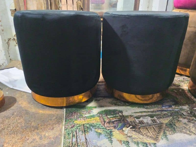 stool cash on delivery in Lahore. different article different price 5