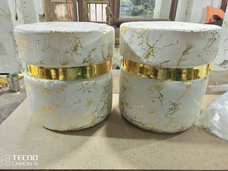 stool cash on delivery in Lahore. different article different price 7