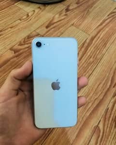 iPhone SE 2020