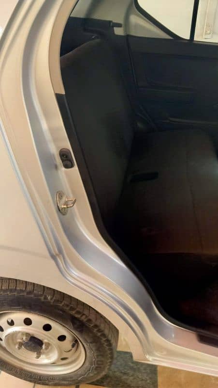 Suzuki Alto 2021 VX converted to VXR 6