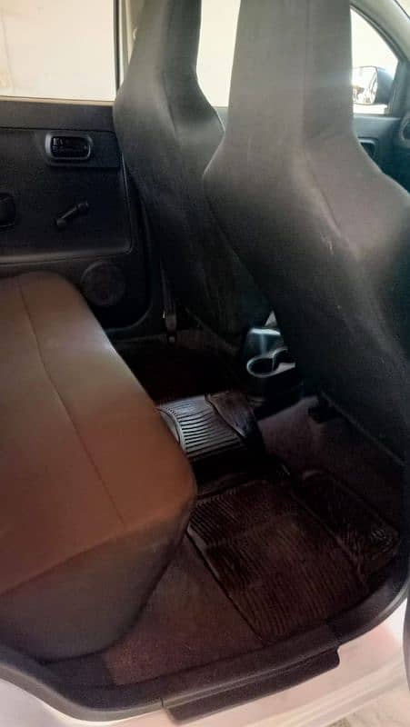 Suzuki Alto 2021 VX converted to VXR 14