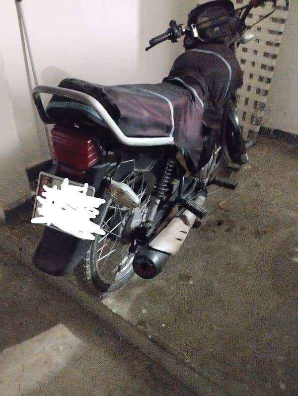 Super power 100cc 1