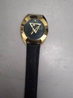 Wrist