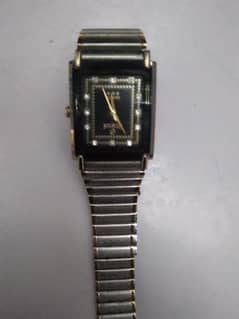 Wrist