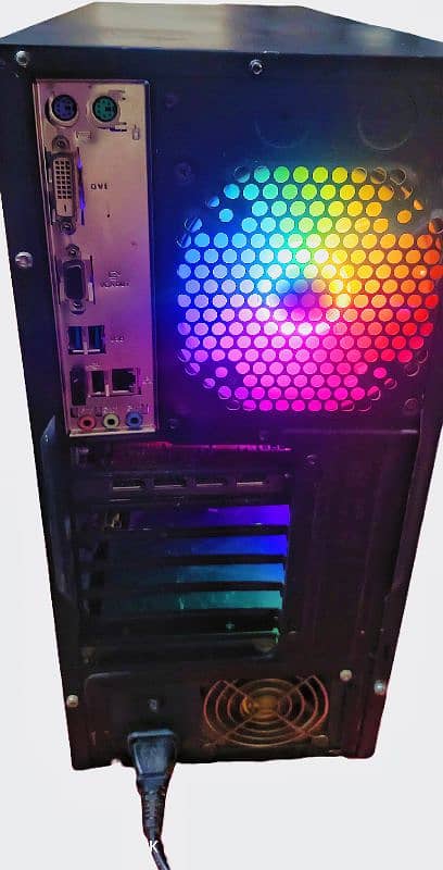 i7 4th Generation 16GB Ram 4GB GPU High Gaming 2