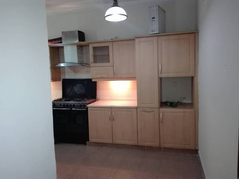 10-Marla 04-Bedroom With Basement House Available For Sale In Sector-C, Askari-10, Lahore Cantt. 6