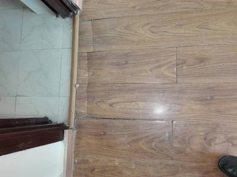 10-Marla 04-Bedroom With Basement House Available For Sale In Sector-C, Askari-10, Lahore Cantt. 28